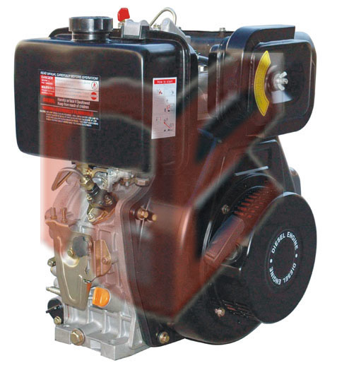 Versatile Diesel Engine For Industrial Home Commercial