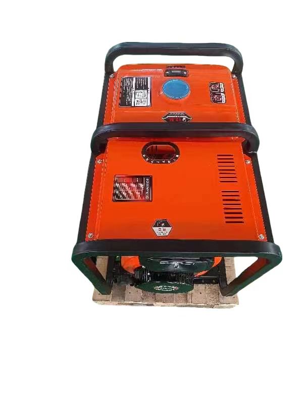 6kw 280a diesel welding genertor