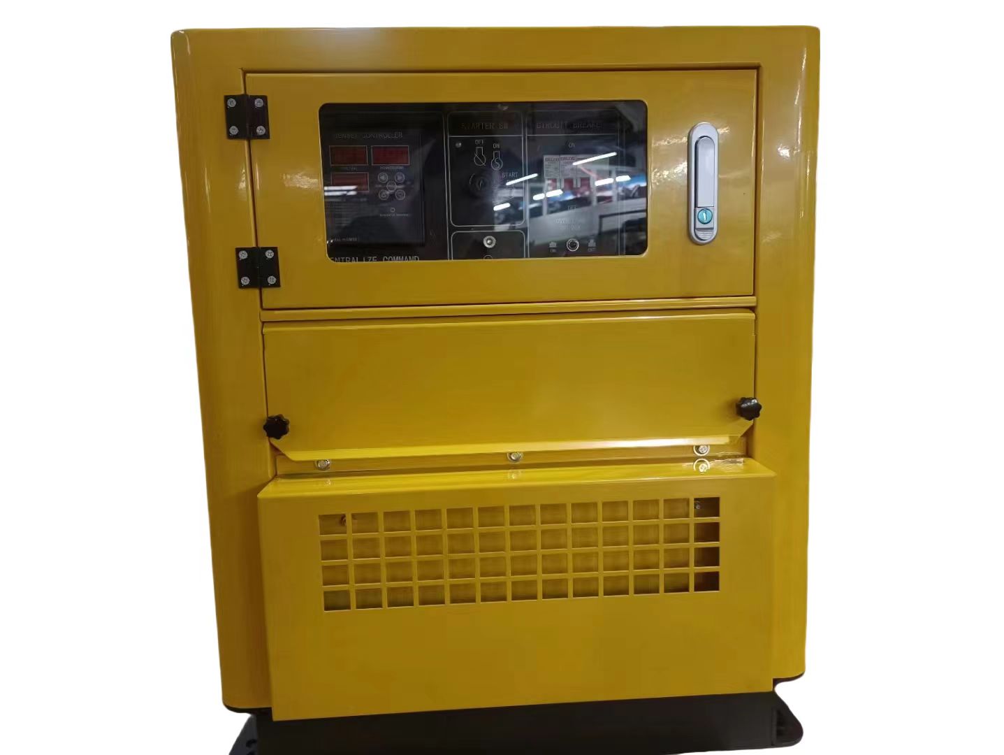 400a welding diesel generator